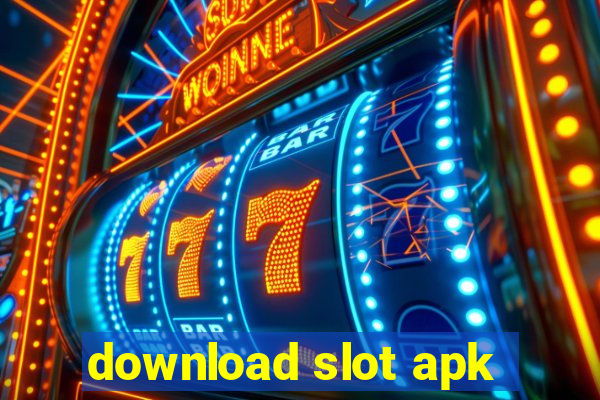 download slot apk