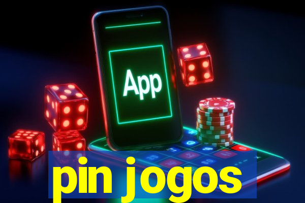 pin jogos