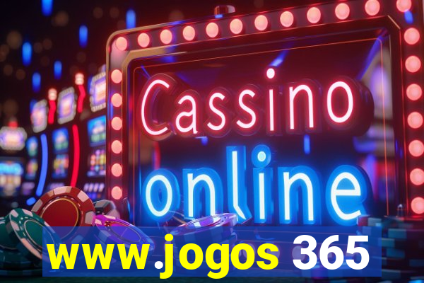 www.jogos 365