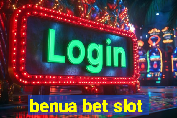 benua bet slot