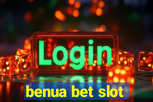 benua bet slot