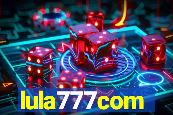 lula777com