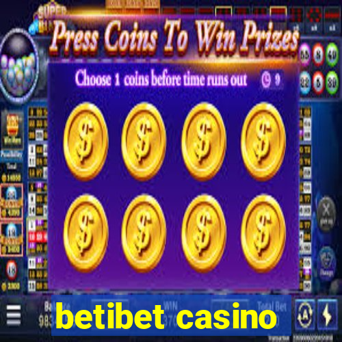 betibet casino