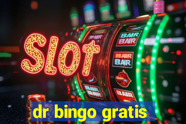 dr bingo gratis