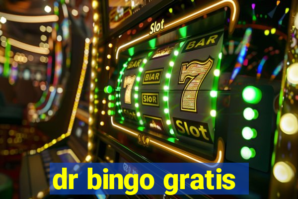 dr bingo gratis