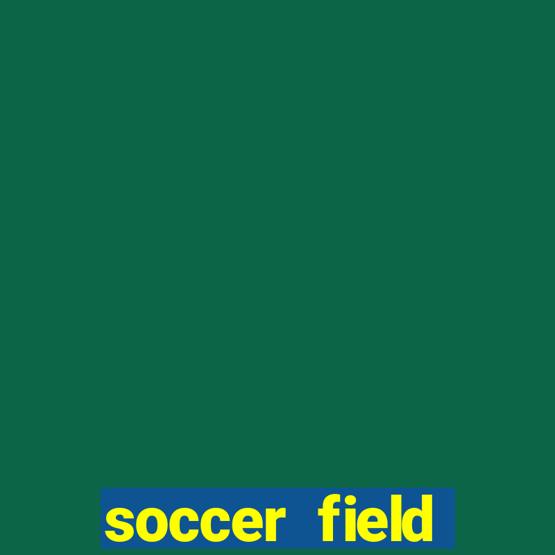 soccer field dimensions fifa