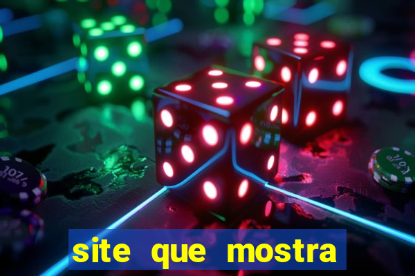 site que mostra qual jogo ta pagando mais