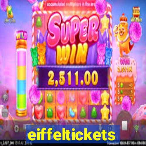 eiffeltickets