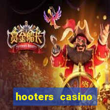 hooters casino hotel las vegas nv