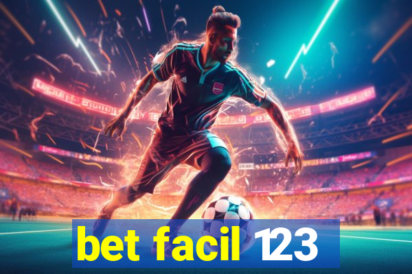 bet facil 123