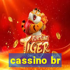 cassino br