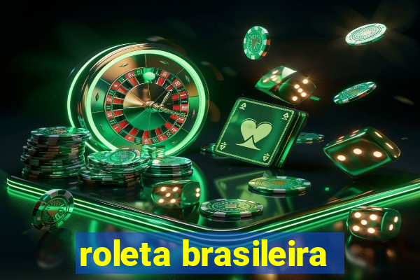 roleta brasileira