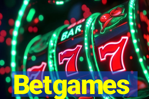 Betgames