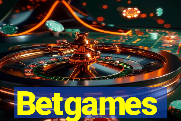 Betgames