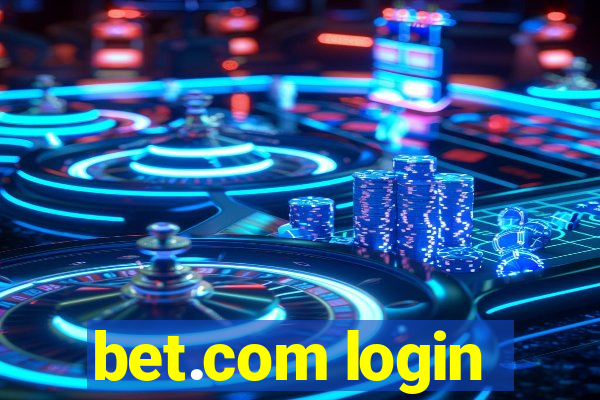 bet.com login