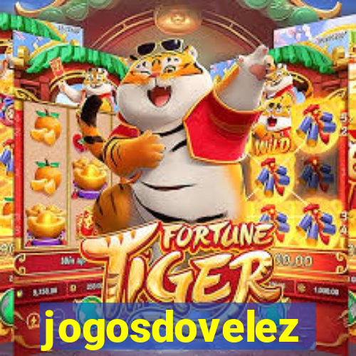 jogosdovelez