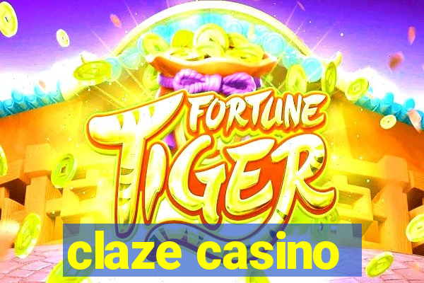 claze casino