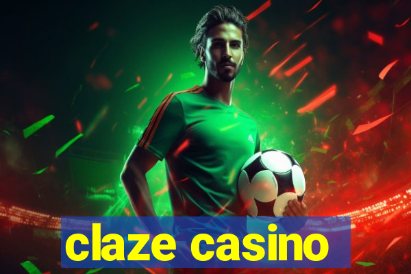 claze casino