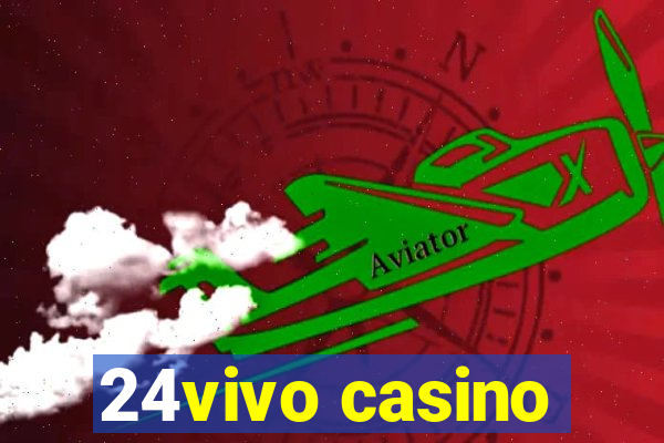 24vivo casino