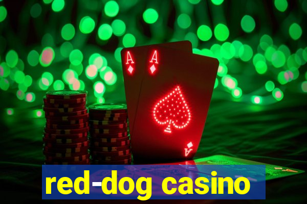 red-dog casino