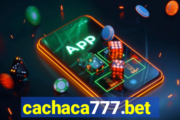 cachaca777.bet