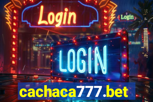 cachaca777.bet