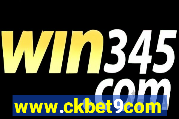 www.ckbet9com