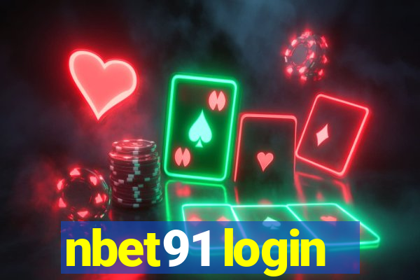 nbet91 login