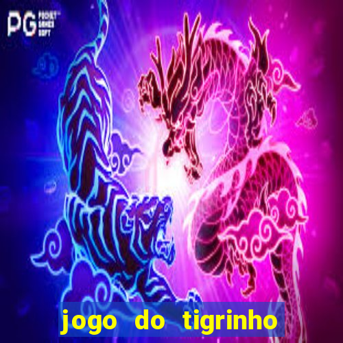 jogo do tigrinho horario pagante