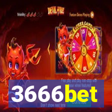 3666bet