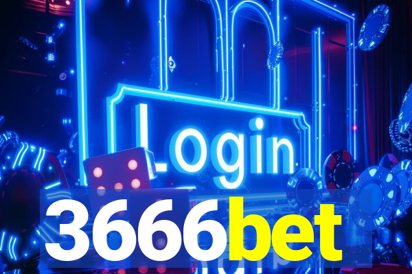 3666bet