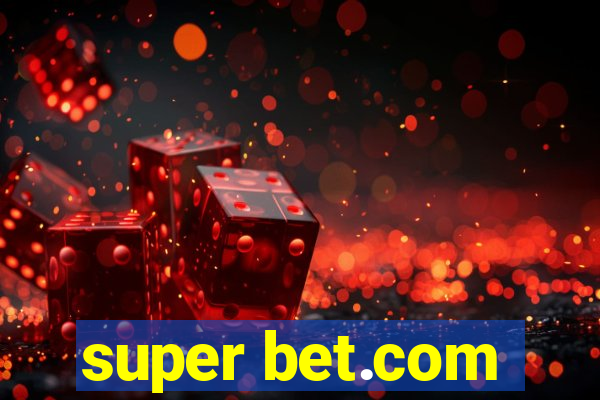 super bet.com