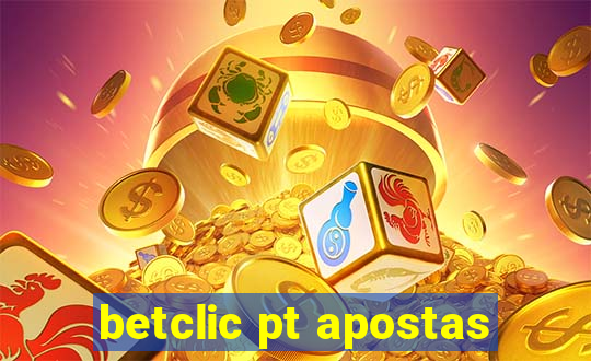 betclic pt apostas