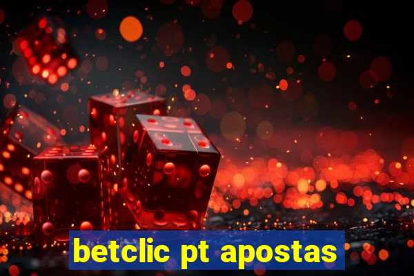 betclic pt apostas