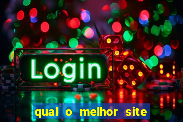 qual o melhor site de apostas