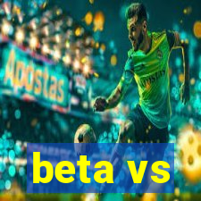 beta vs