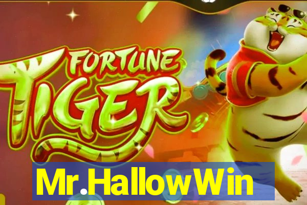 Mr.HallowWin