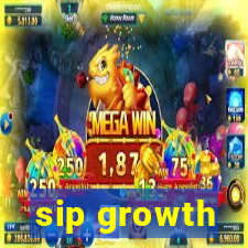 sip growth