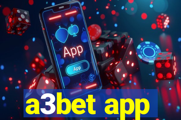 a3bet app