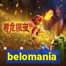 belomania