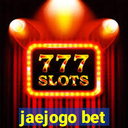 jaejogo bet