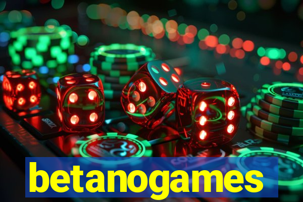 betanogames