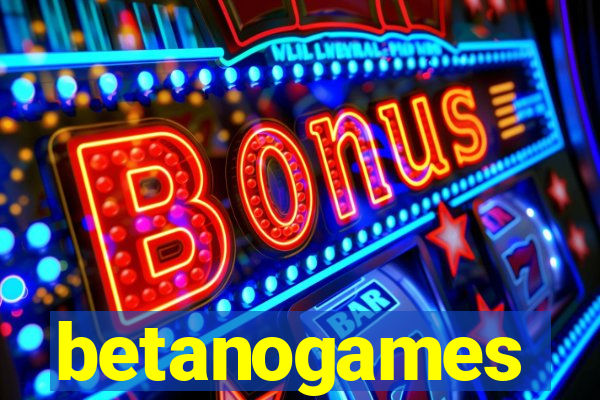 betanogames