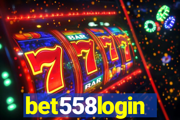 bet558login