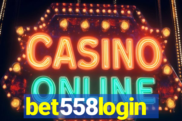 bet558login