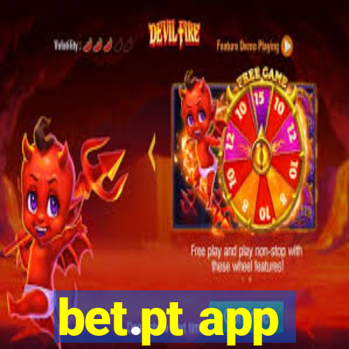 bet.pt app