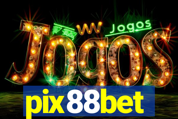 pix88bet