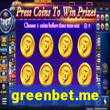 greenbet.me