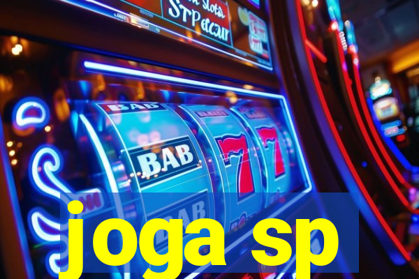 joga sp