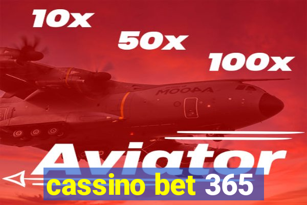 cassino bet 365